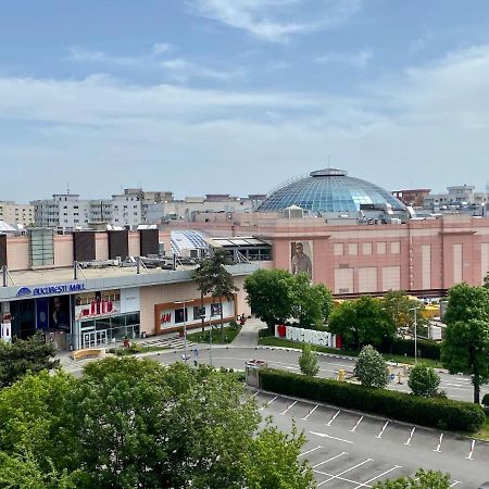 Bucharest Mall Studio Kültér fotó